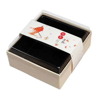 Krabička na balenie jedla na mieru