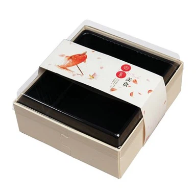 Krabička na balenie jedla na mieru