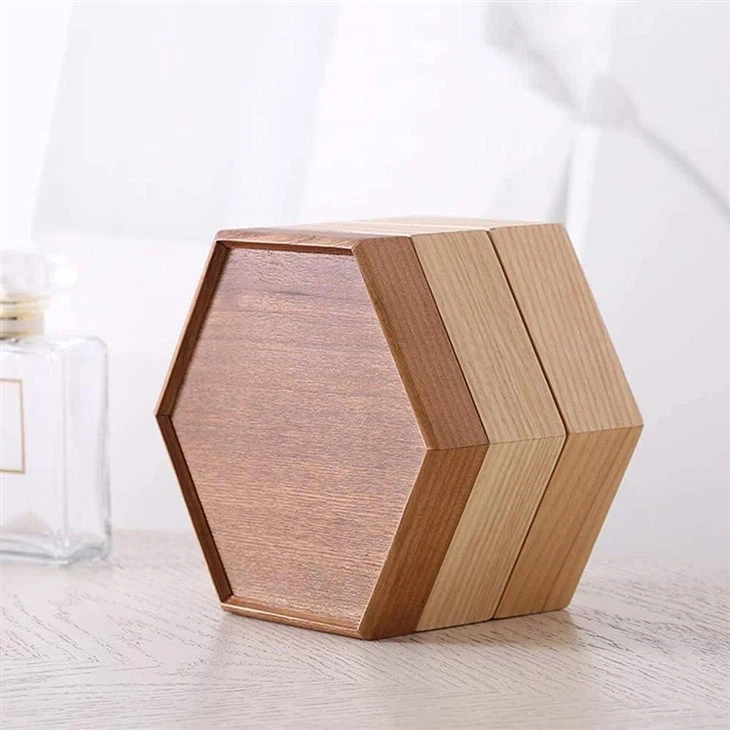 Jewelry Storage Box